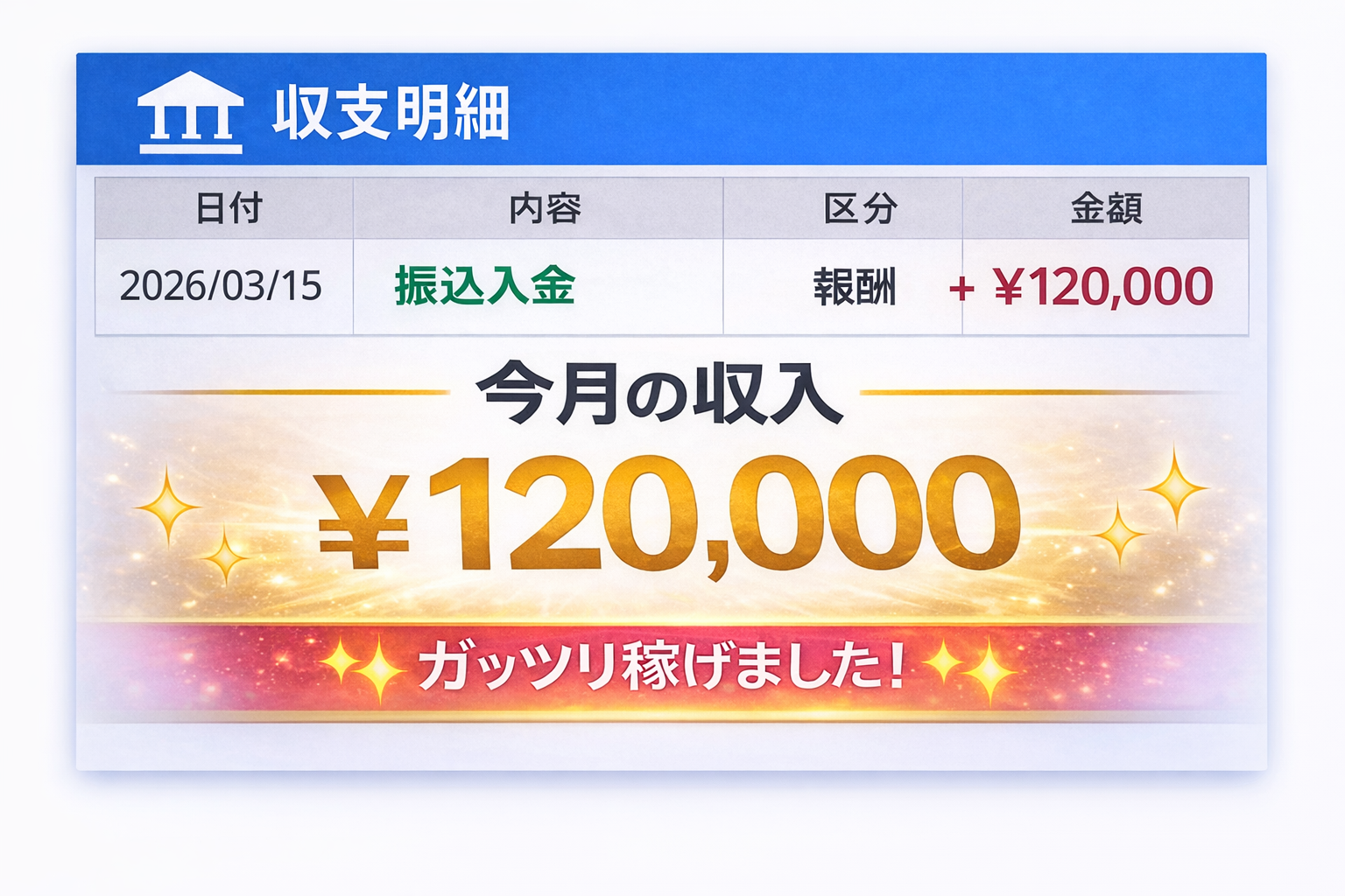 収入